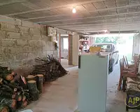 Maison, 126,5 m²