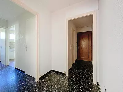 Appartement, 52,9 m²
