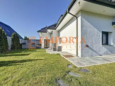 Maison, 280 m²