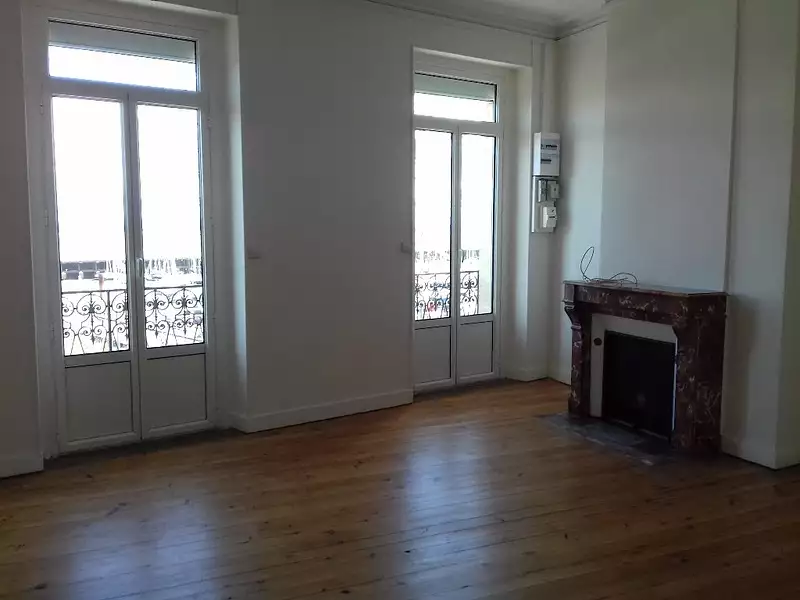 Appartement, 71,38 m²