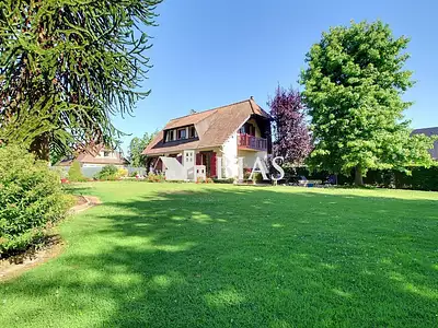 Maison, 147,5 m²