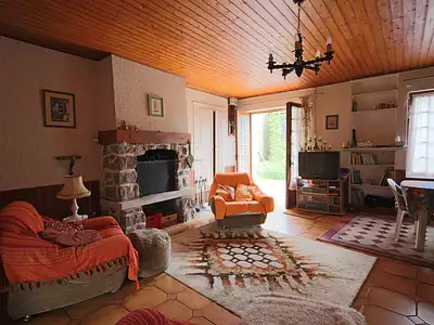 Maison, 96 m²