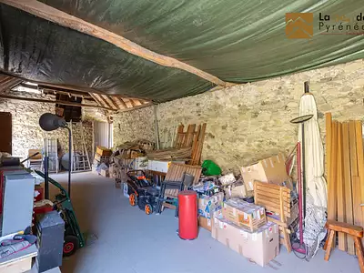 Maison, 200 m²