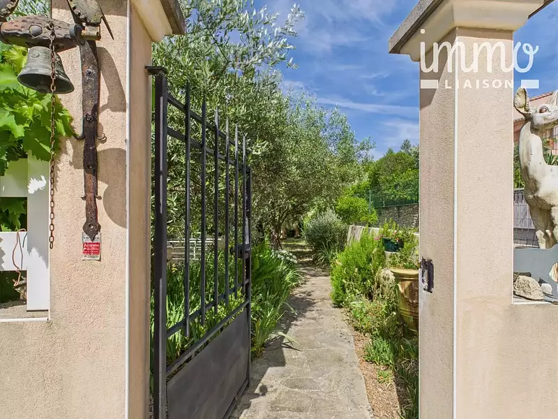 Maison, 127 m²
