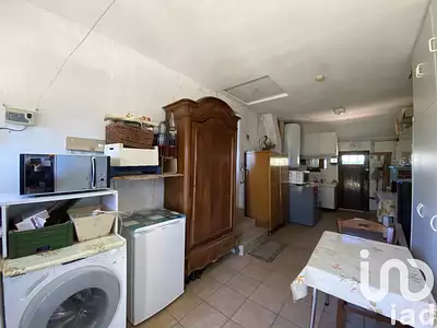 Maison, 114 m²