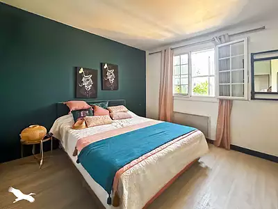 Maison, 202,44 m²