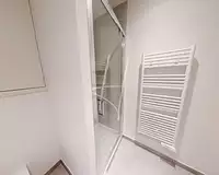 Appartement, 27,89 m²