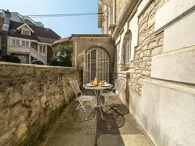 Appartement, 135 m²