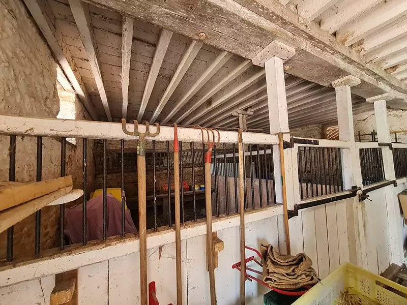 Maison, 194 m²