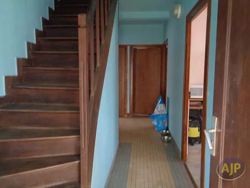 Maison, 164 m²