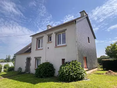 Maison, 167 m²