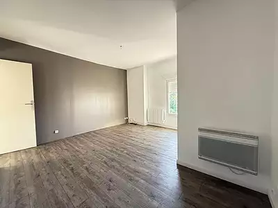 Appartement, 30,82 m²