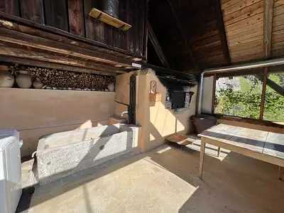 Maison, 80 m²