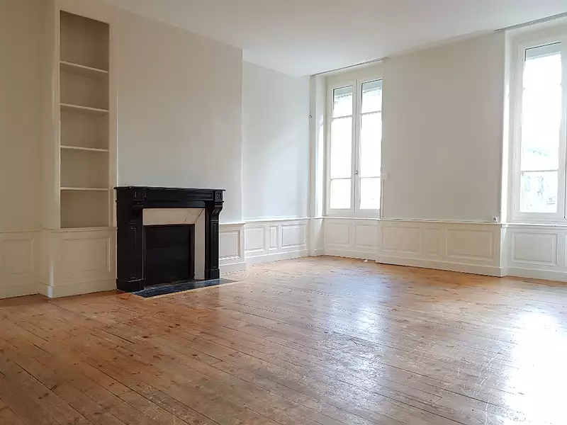 Appartement, 122,72 m²