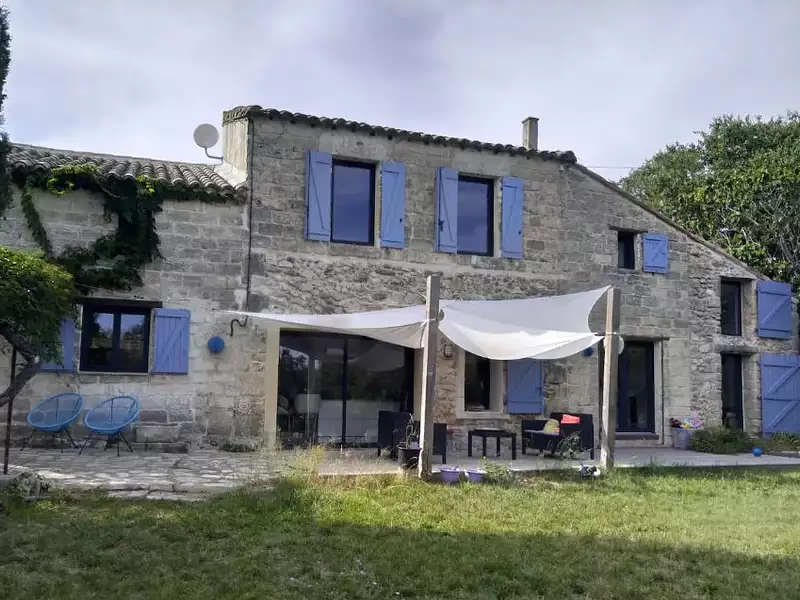 Maison, 178 m²