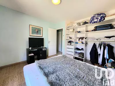 Maison, 134 m²