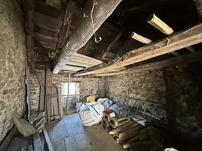 Maison, 84 m²
