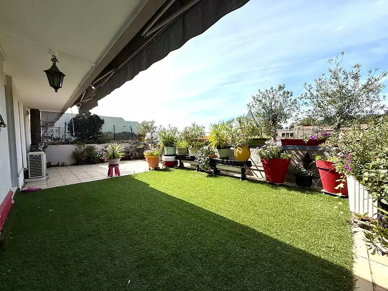 Appartement, 65 m²