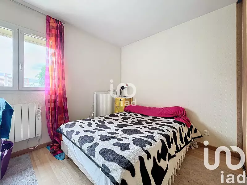 Maison, 122 m²