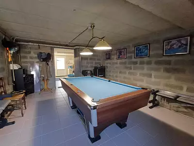 Maison, 117 m²