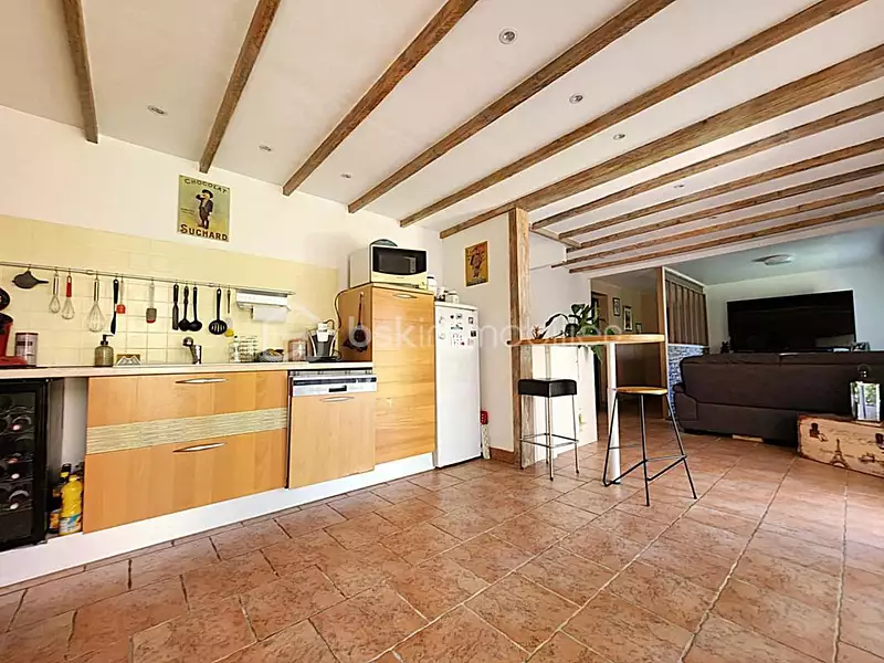 Maison, 163 m²