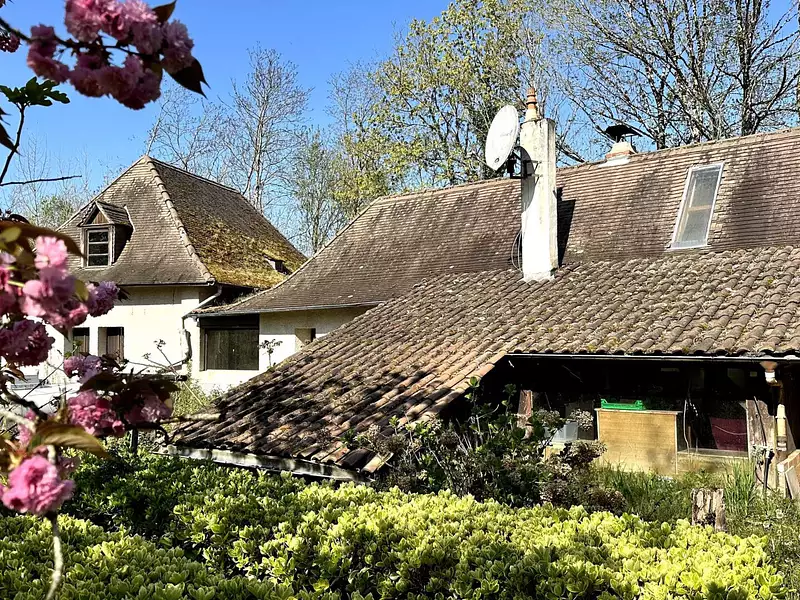 Maison, 110 m²
