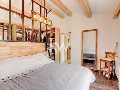 Maison, 100 m²