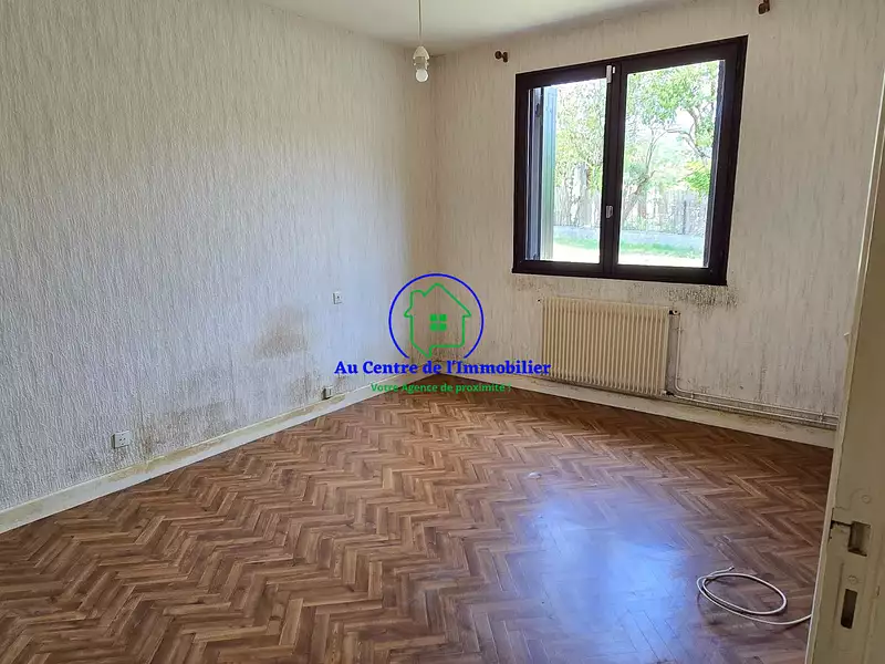 Maison, 102 m²