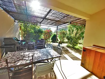 Appartement, 59 m²
