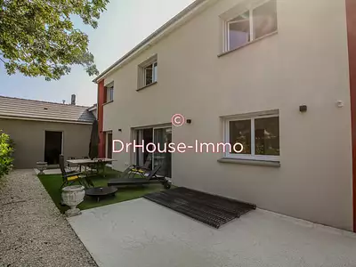 Maison, 208,1 m²
