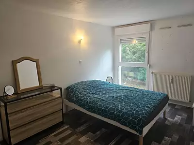 Appartement, 25,19 m²