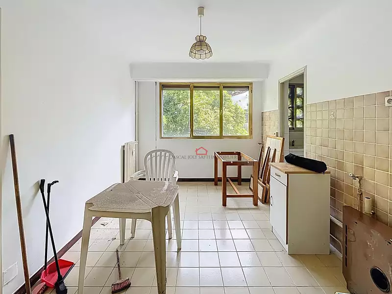 Appartement, 95 m²