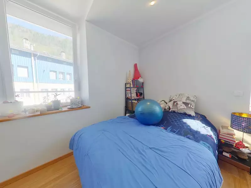 Appartement, 44 m²