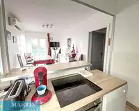 Appartement, 55,2 m²