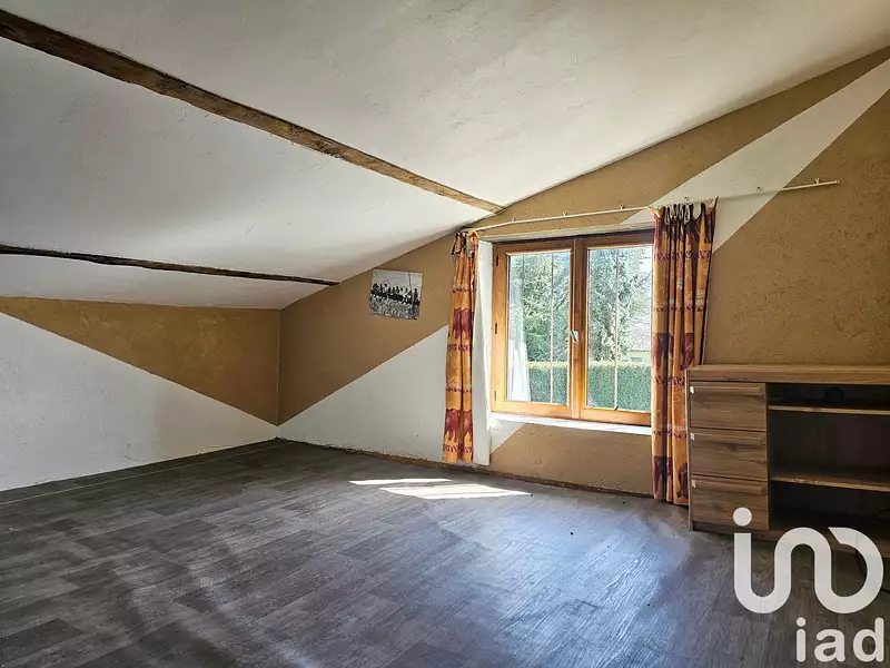 Maison, 128 m²