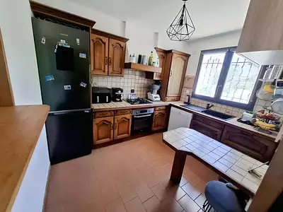 Maison, 84 m²