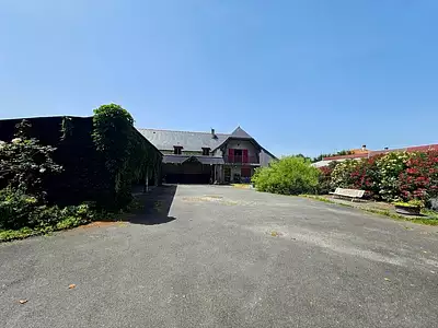 Maison, 453 m²