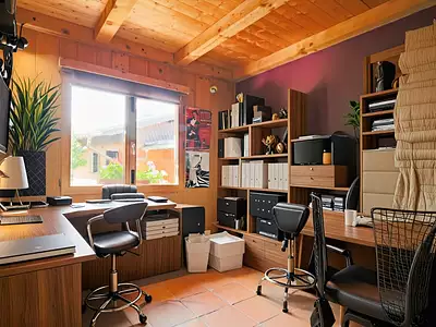 Maison, 200 m²