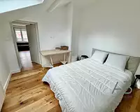 Appartement, 42,9 m²