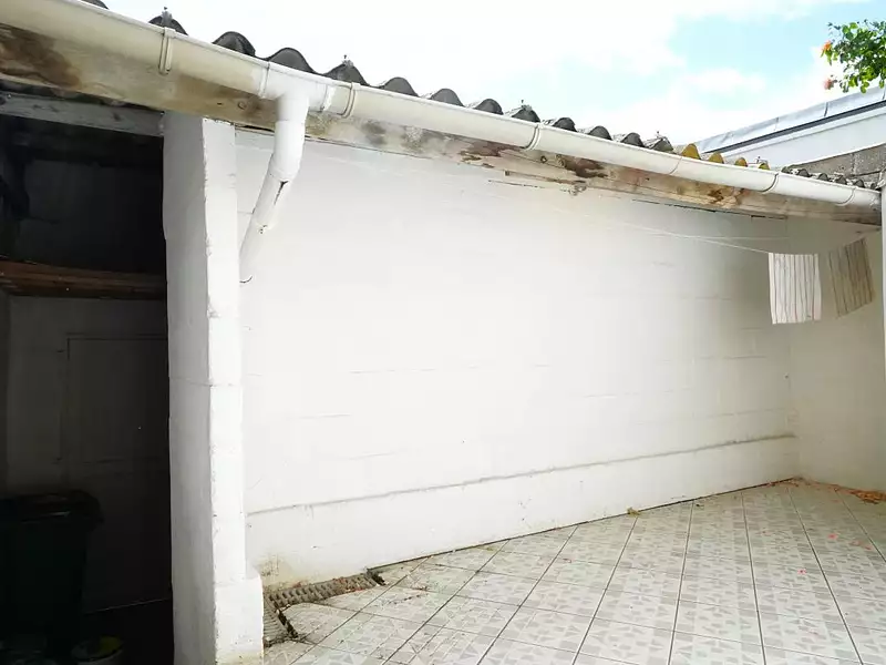 Maison, 70 m²