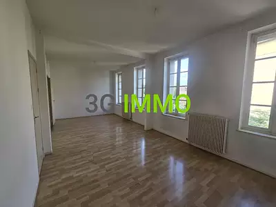 Maison, 80 m²