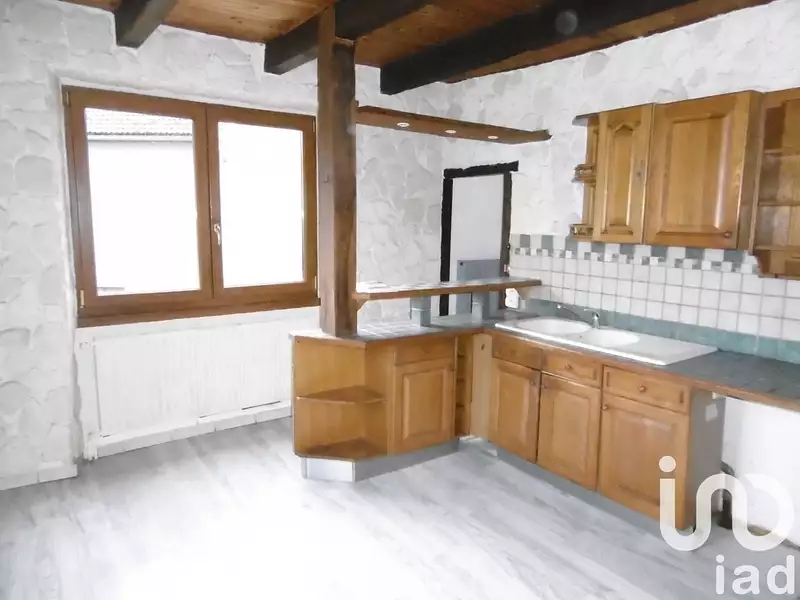 Maison, 233 m²