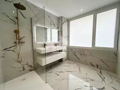 Appartement, 98 m²