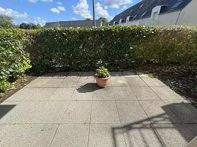 Appartement, 43 m²