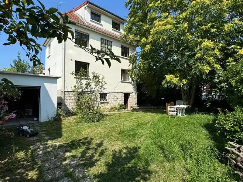 Maison, 140 m²