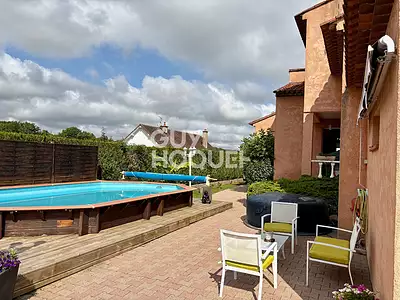 Maison, 175 m²