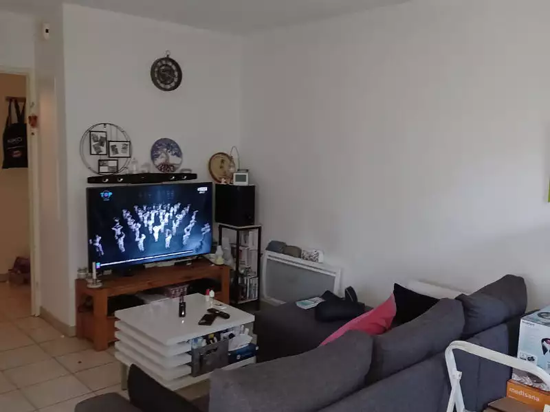 Appartement, 55 m²