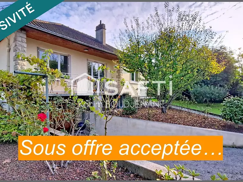 Maison, 85 m²