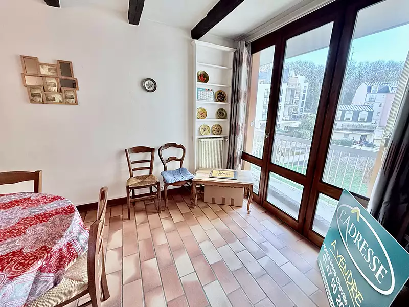 Appartement, 95,01 m²