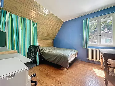 Maison, 113 m²